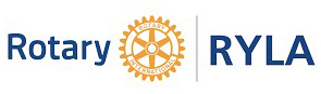 Rotary RYLA Logo New